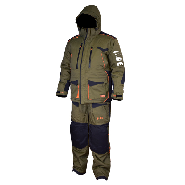 Mate Brave Pro Suit-XL