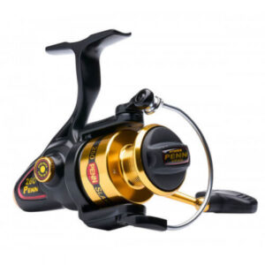 Penn Slammer 460